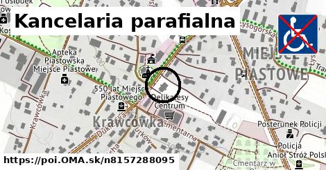 Kancelaria parafialna