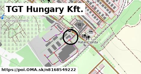 TGT Hungary Kft.