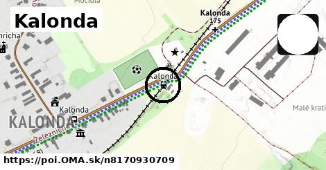 Kalonda