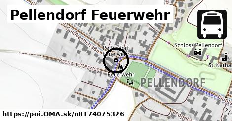 Pellendorf Feuerwehr