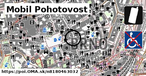 Mobil Pohotovost