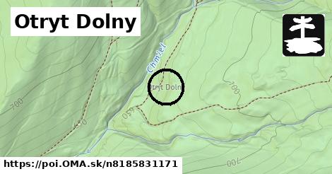 Otryt Dolny