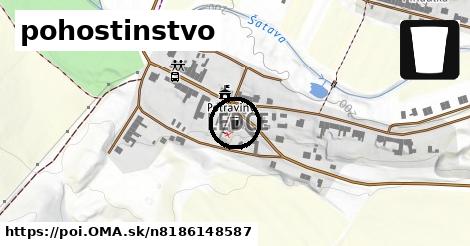 pohostinstvo