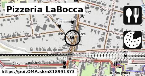 Pizzeria LaBocca