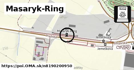 Masaryk-Ring