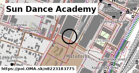 Sun Dance Academy