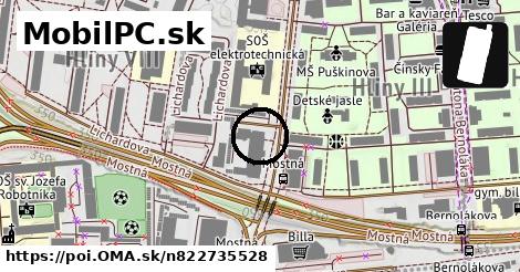 MobilPC.sk