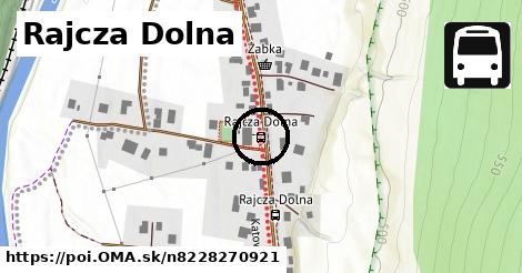 Rajcza Dolna