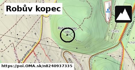 Robův kopec