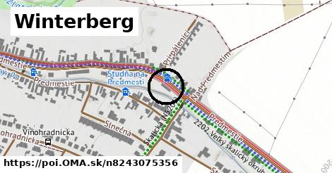 Winterberg