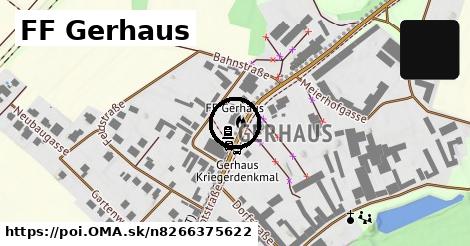 FF Gerhaus