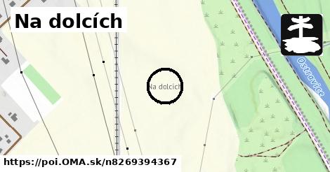 Na dolcích