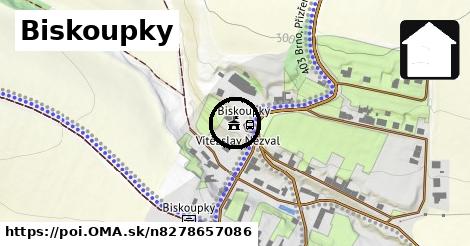 Biskoupky