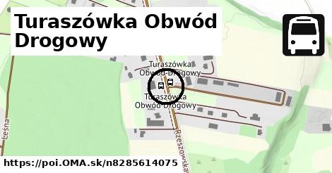 Turaszówka Obwód Drogowy