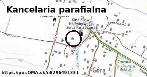 Kancelaria parafialna