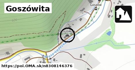 Goszówita