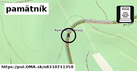 pamätník