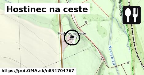 Hostinec na ceste