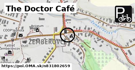 The Doctor Café
