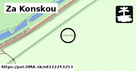 Za Konskou