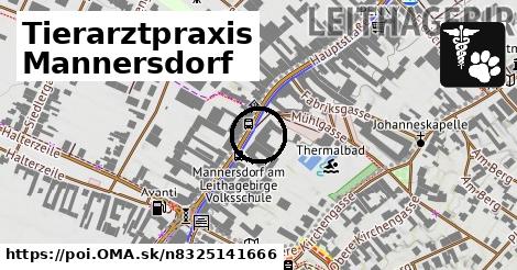 Tierarztpraxis Mannersdorf