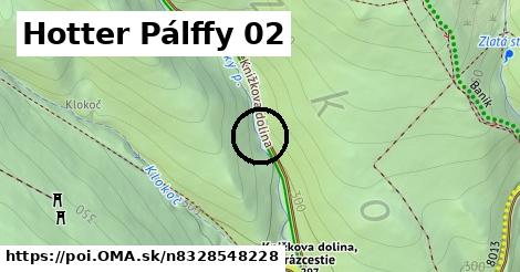 Hotter Pálffy 02
