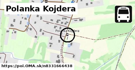 Polanka Kojdera