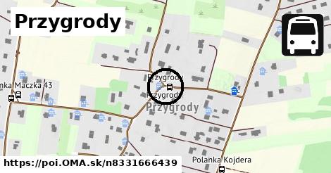 Przygrody