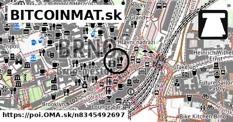 BITCOINMAT.sk