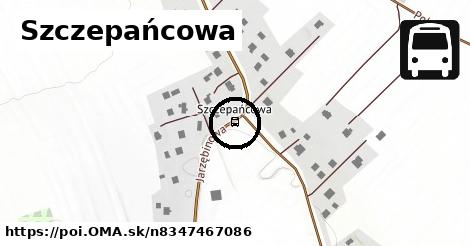 Szczepańcowa