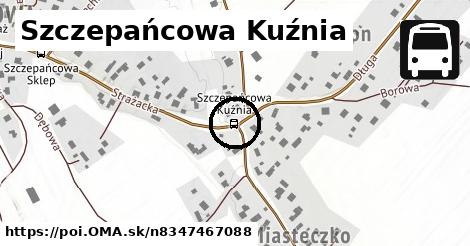 Szczepańcowa Kuźnia