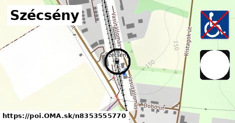 Szécsény