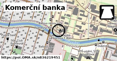 Komerční banka