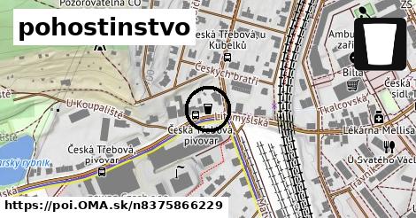 pohostinstvo