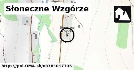 Słoneczne Wzgórze