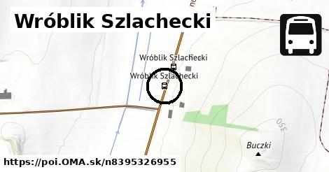 Wróblik Szlachecki