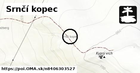 Srnčí kopec