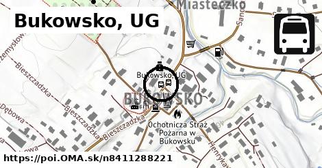 Bukowsko, UG