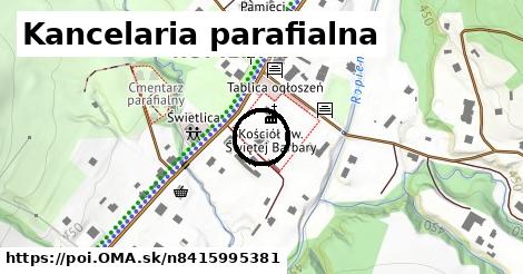 Kancelaria parafialna