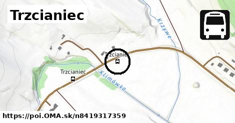 Trzcianiec