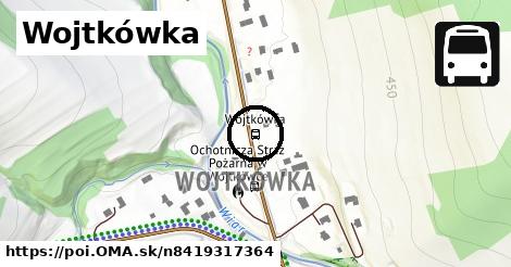 Wojtkówka