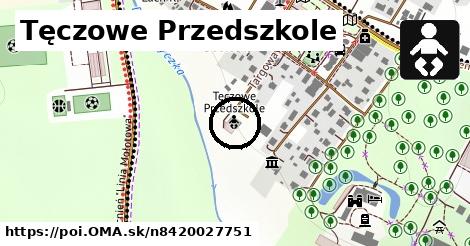 Tęczowe Przedszkole