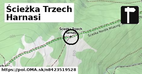 Ścieżka Trzech Harnasi