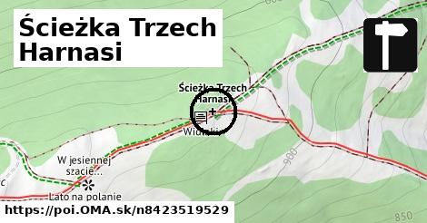 Ścieżka Trzech Harnasi