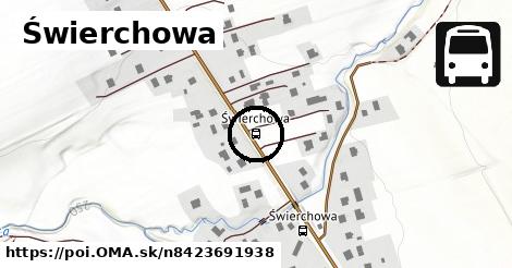 Świerchowa