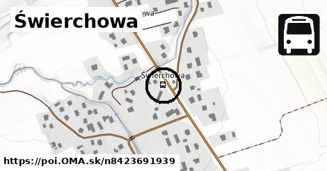 Świerchowa