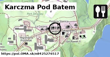 Karczma Pod Batem