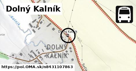 Dolný Kalník