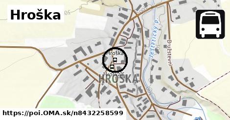 Hroška