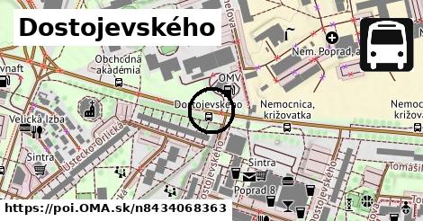 Dostojevského